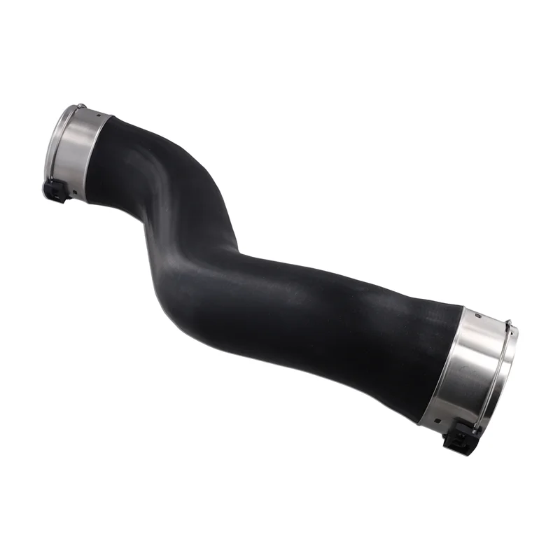 

【Падение цены! !】Для Mercedes Benz C CLS E Class 2045282182 2125280000 Автомобильный зарядный воздушный шланг Шланг интеркулера для моделей C204 W