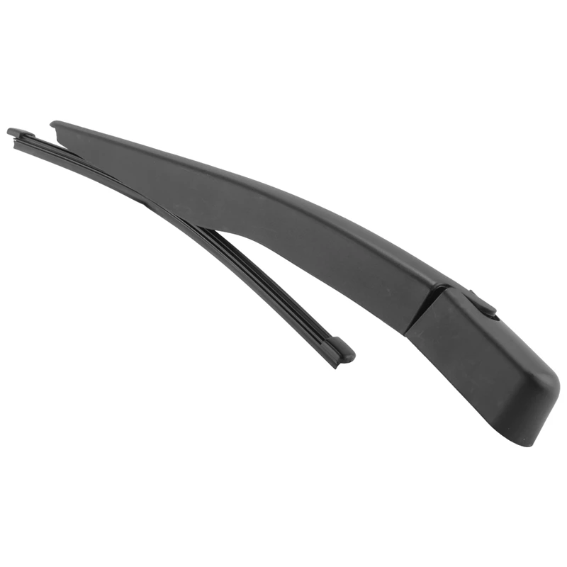 

10X Rear Windshield Wiper Arm Blade Set For Ford Mondeo Kuga Escape Explorer For Lincoln MKC MKX 2014-2018
