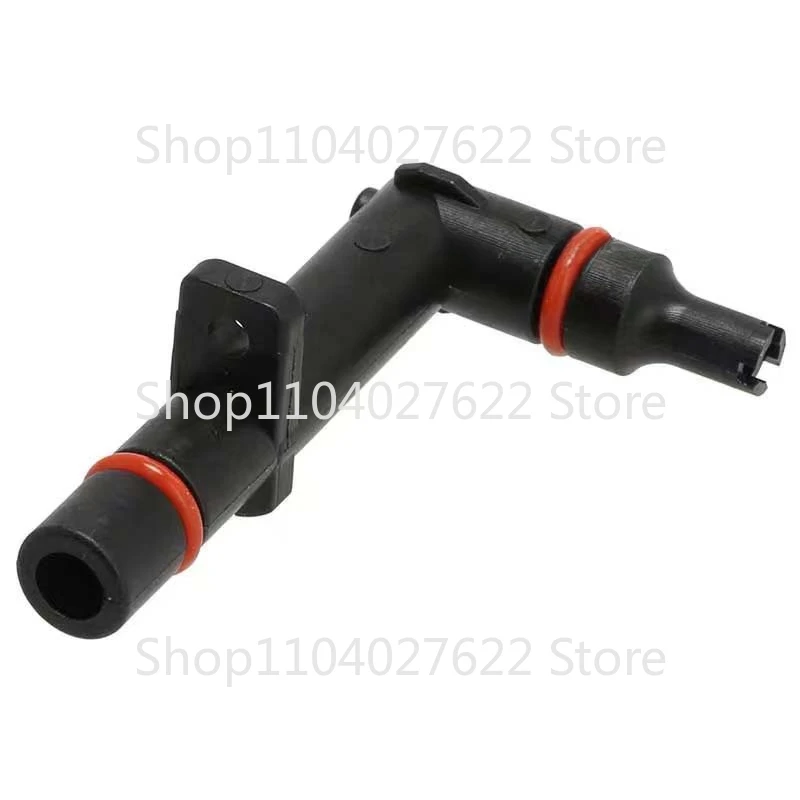 Coffee Machine Brewer,Extractor Inlet Connection Pipe,MELITTA NEFF SEMENS Accessories, Suitable for Nivona Coffee Machine Brewer