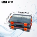 Orange S 2pcs