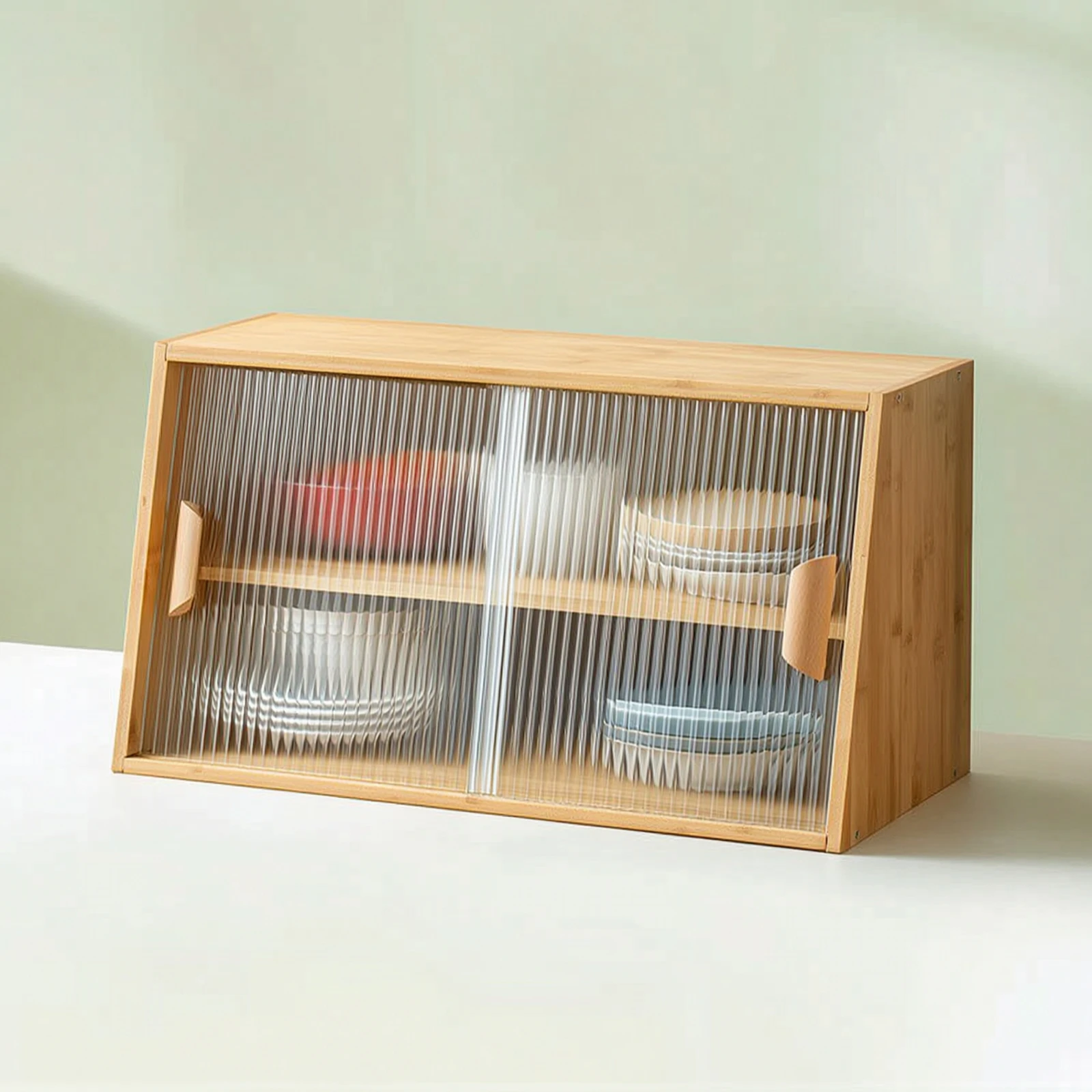 mobiletto-da-appoggio-compatto-con-ante-in-vetro-credenza-da-tavolo-mobile-versatile-e-resistente-per-il-piano-di-lavoro-della-cucina