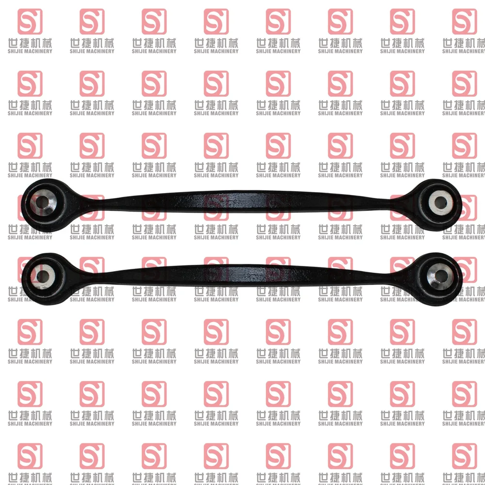 2 Pcs Rear L&R Upper Control Arms For MERCEDES-BENZ W164/W251 GL450 GL500 ML280 ML320 ML350 1643501406