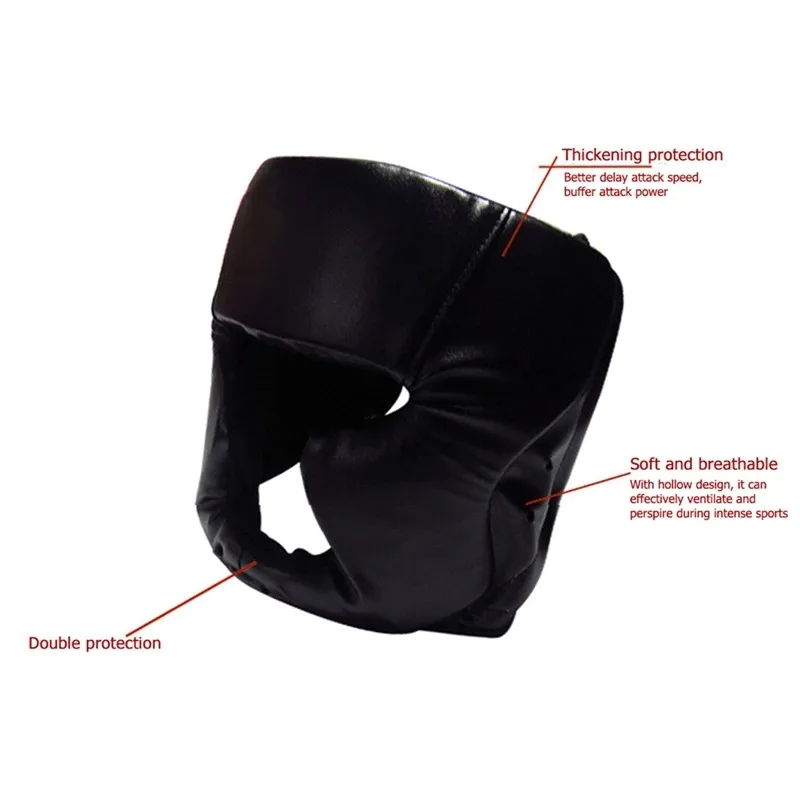 Cascos de Boxeo