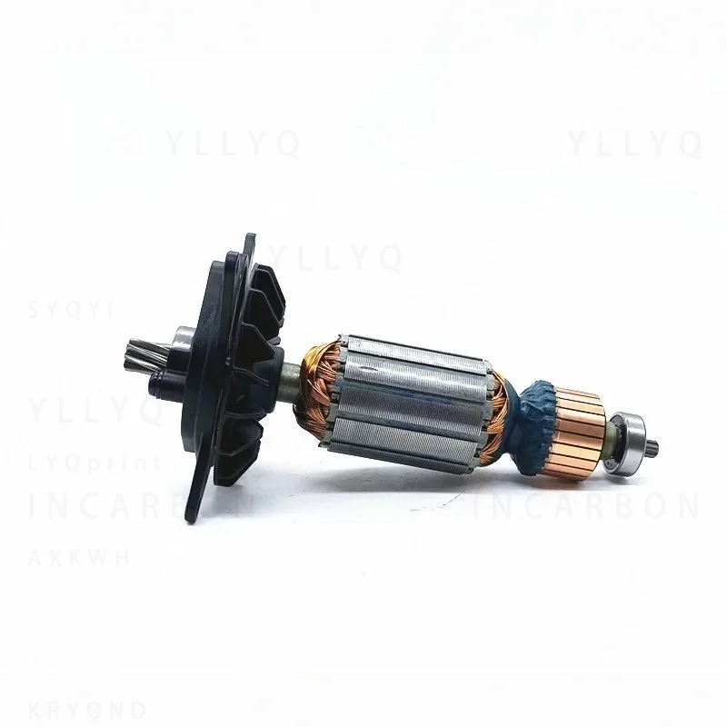 ARMATURE 230V For 34991 9090145 D25333K D25334K