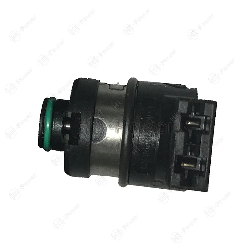 0AW VL381 CVT Automatic Transmission Solenoid Kit N216 For AUDI A4 A5 A6 A7 Car Gearbox Solenoid Valve Kit view 5