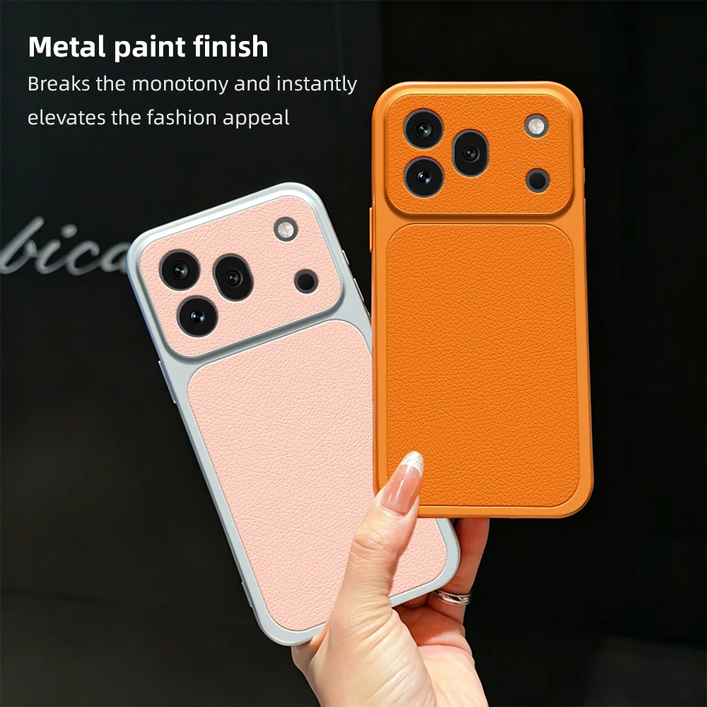 Чехол с текстурой кожи для Hon – обзор и цена Matte Hard Pc Back Case