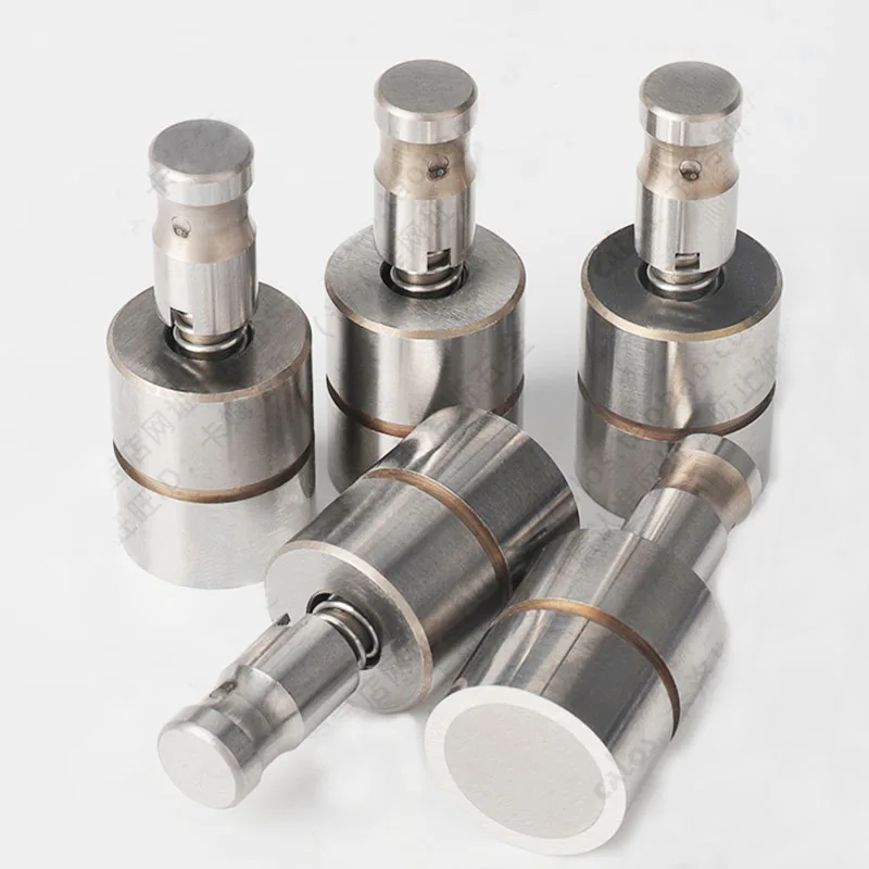 How Air Ejection Solves Common Mold Ejection Problems in CNC Machined Plastics