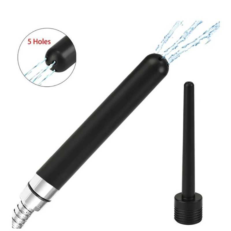 حقنة شرجية مستقيمية لتنظيف البيديت ، حقنة شرجية ، دوش تيار ، نظام قولون ، زجاجة تنظيف ، 1 ، حقنة من من من من من من ، من فضلك ، #3