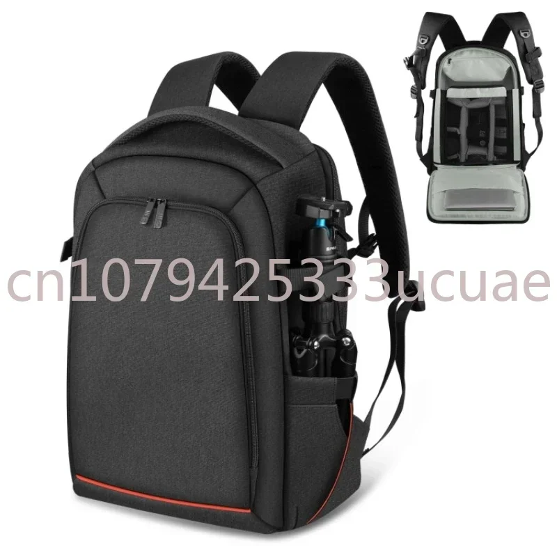 

Camera Backpack Waterproof Large Capacity Camera Case Multifunction shockproof camera dslr bag