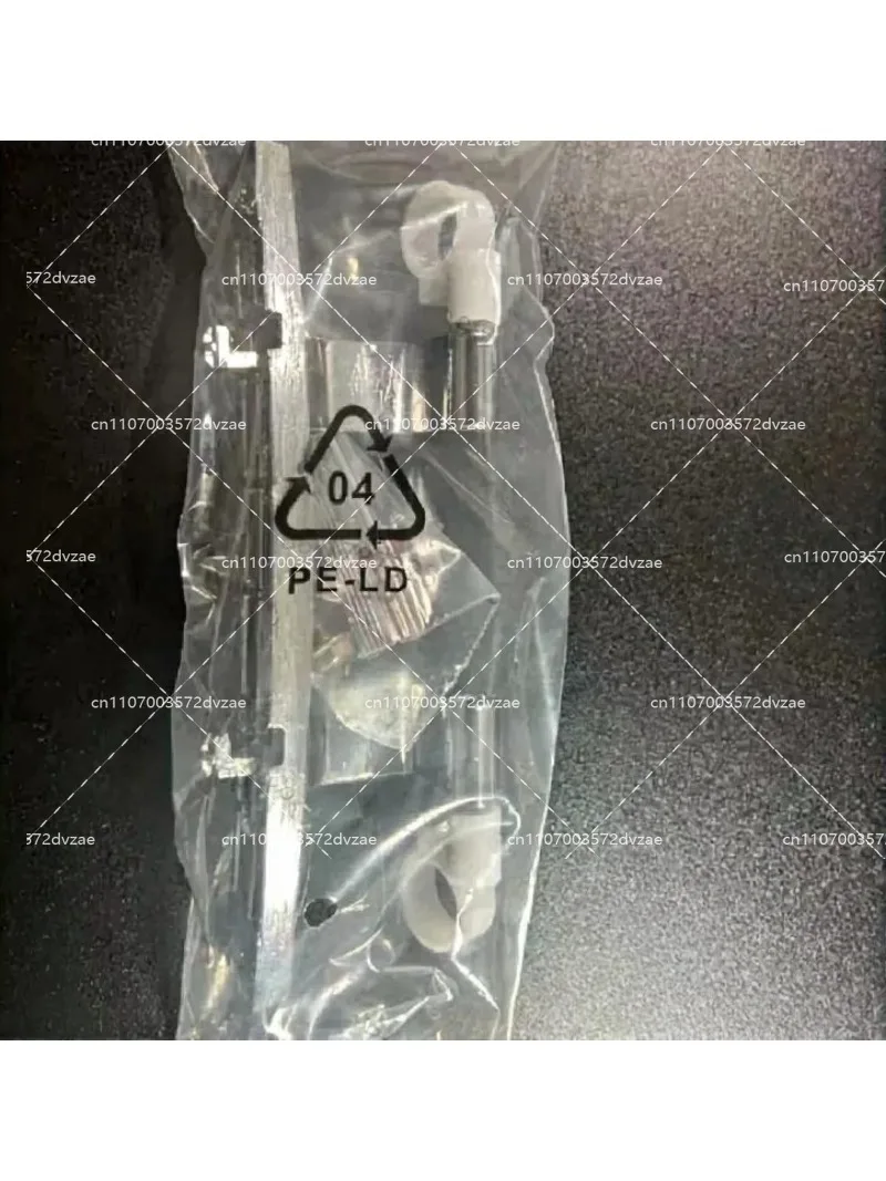 1PC Replacement Clothes Dryer Door Hinge Compatible with MH100-H05J