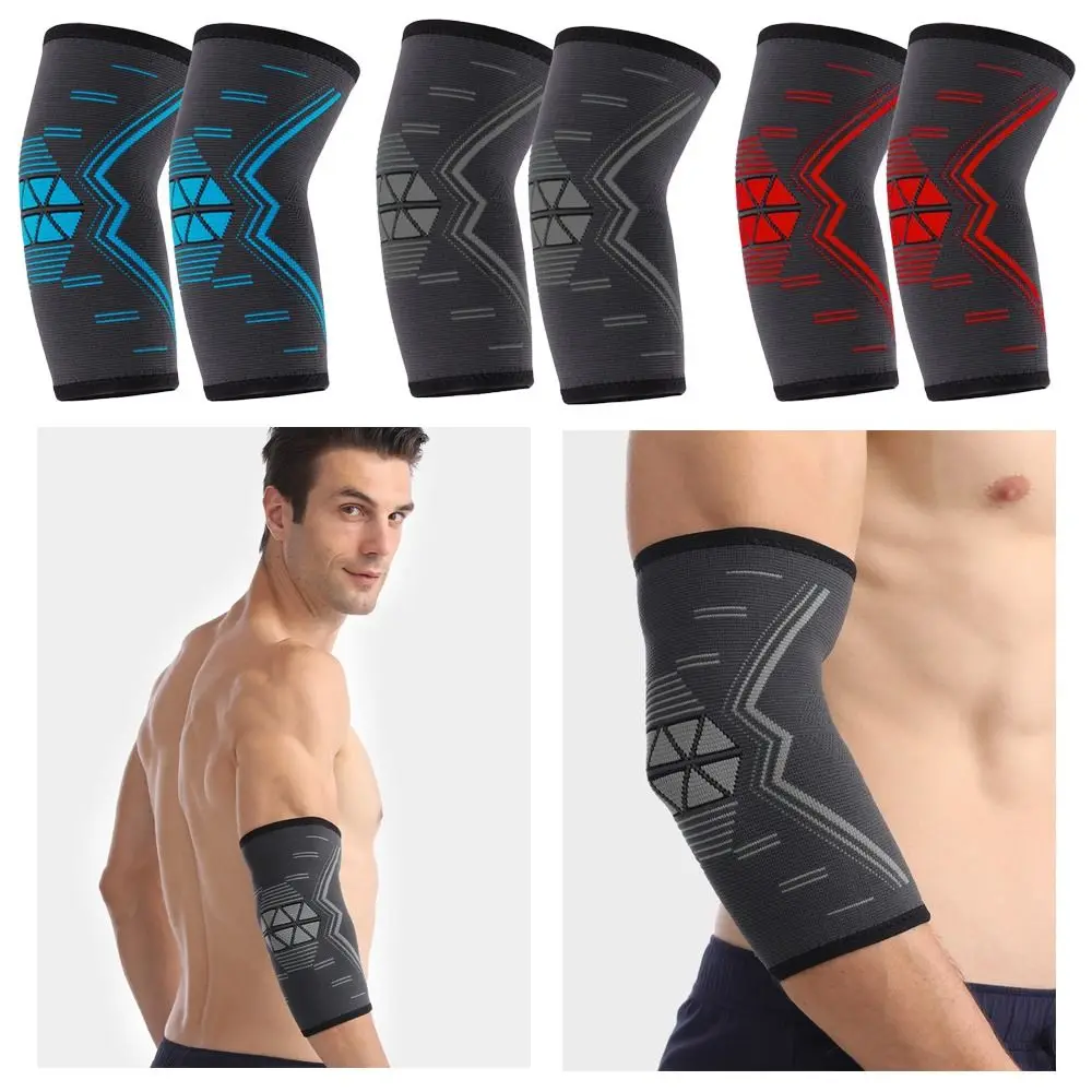 Volleyball Basketball Cycling Accessories Sports Knee Pads Compression Knee Brace Knee Pads Elastic Support Pads