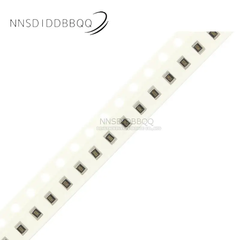 50PCS 0805 Chip Widerstand 3Ω(3R00) ± 0.5% ARG05DTC3R00 SMD Widerstand Elektronische Komponenten