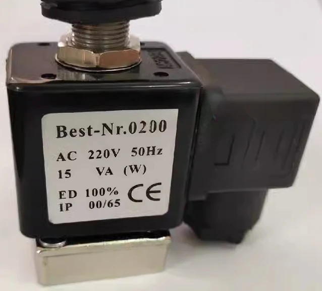 

Best-Nr0200 Intake Solenoid Valve