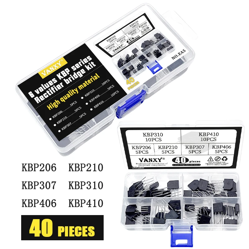 10 sztuk KBP310 1000V 3A prostownik mostkowy KBP206 KBP210 KBP307 KBP406 KBP310 KBP410