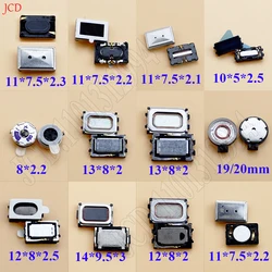 1 piece Speaker Buzzer Earpiece Ringer for Nokia E71 N85 N925 N73 N95 E65 1208 5300 C6 6120 1606 3100 6230 6288 phone