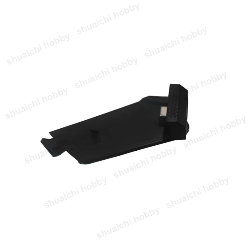 1PCS 3D Printed Adapter Base for Vimoto V11X to Cardo 2nd-generation Magnetic Mount Motorcycle Helmet Intercom Mod Accessory