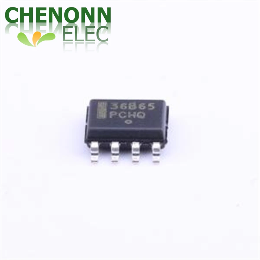 30PCS/LOT NCP1236BD65R2G (PMIC)