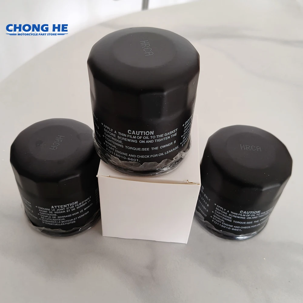 

1pc/2/4pc/5pc Motorcycle Accessories Oil Filter for Kawasaki VN900 Vulcan Classic Custom 900 Z900 ZR900 ZX900 ZX-9R ZX9R Z900RS