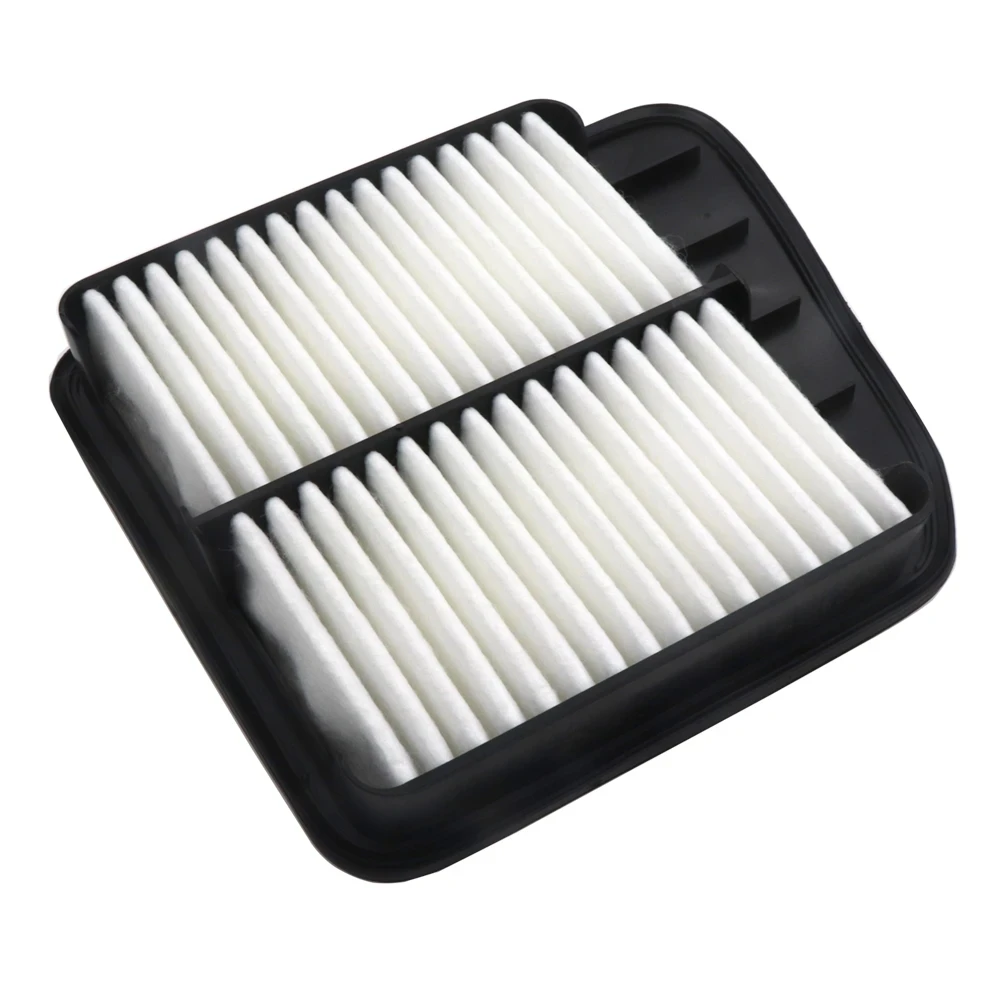 Car Engine Air Filter For DFSK Dongfeng Sokon V21/V22/V27/V29/C37/C35/C39/C31/C32/C36/C51/C52L/C55 Bus Auto Parts 1109120-VC04