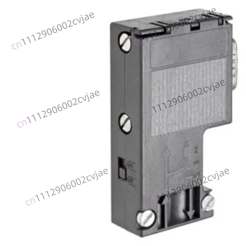 Suitable for Siemens DP bus connector connector 6ES7972-0BB/0BA/52/42/12 -0XA00FC10