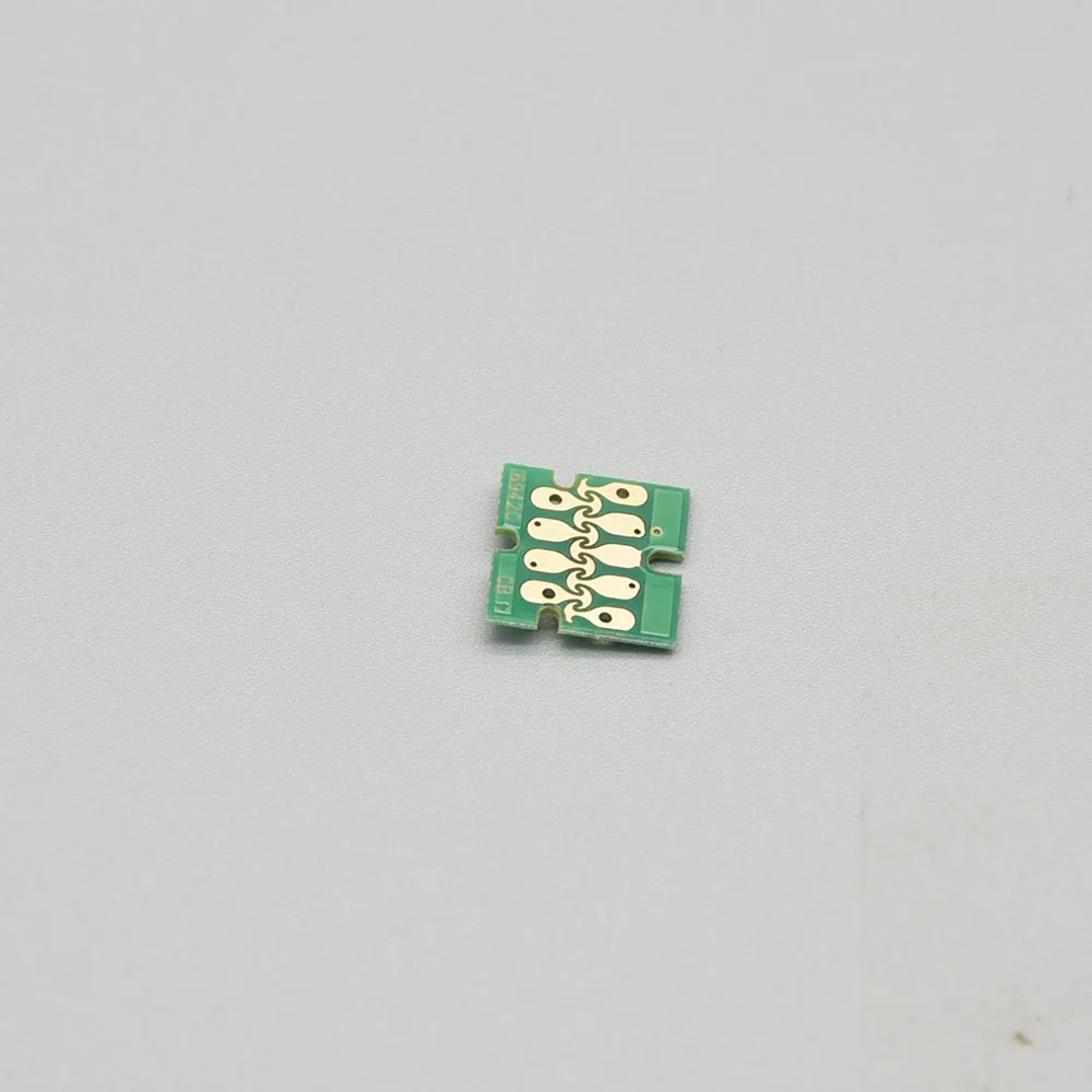 T6193 6193 Maintenance Tank Chip For EPSON Sure Color T3200 T5200 T7200 T3000 T5000 T7000 Plotter Printer parts