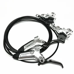 level ult ultimate stealth Hydraulic Disc brake, 2, 4 piston