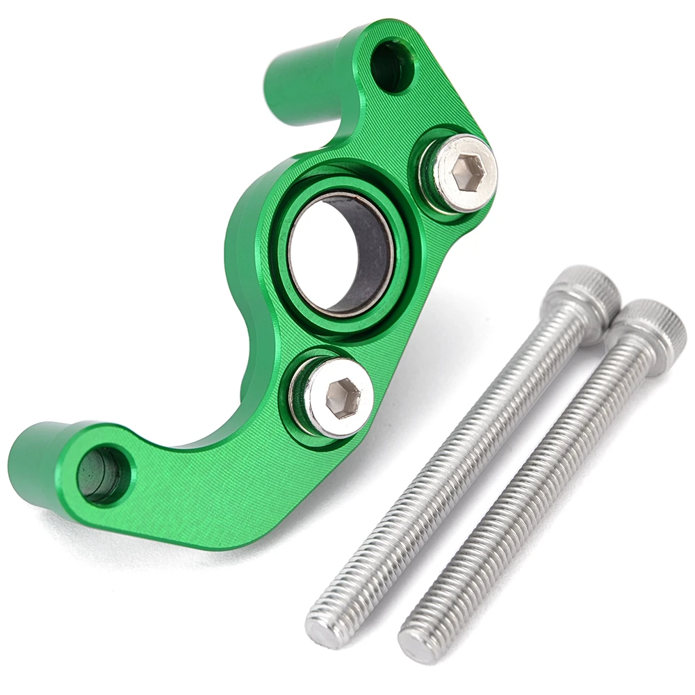 For KAWASAKI Ninja 1000SX Ninja1000 SX 2020-2022 2021 Motorcycle Change Rod Retainer Gear shifting Stabilizer Aluminum