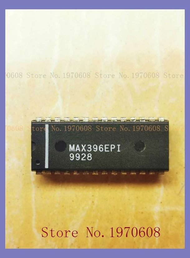 

Max396ipc MAX396 DIP старое