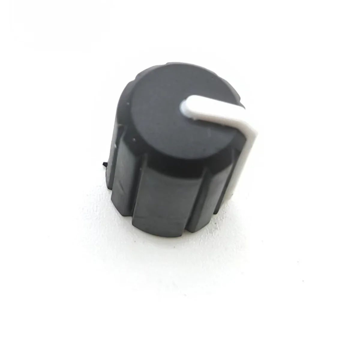 Replacement Plastic Part Volume Knob Cap D shape For Korg PA300 PA600 PA700