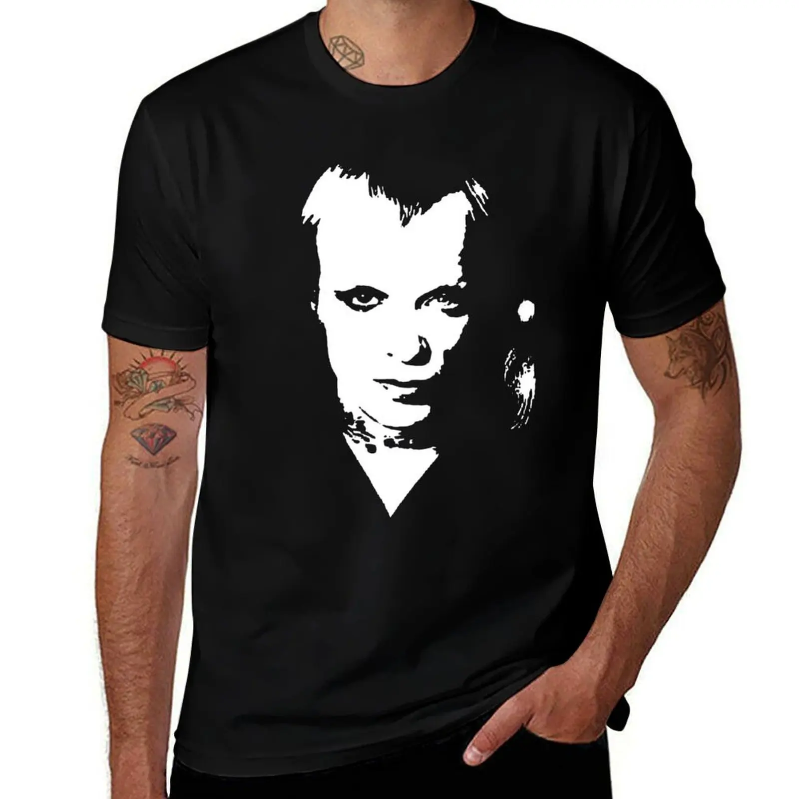 Eno T-Shirt T Shirt…