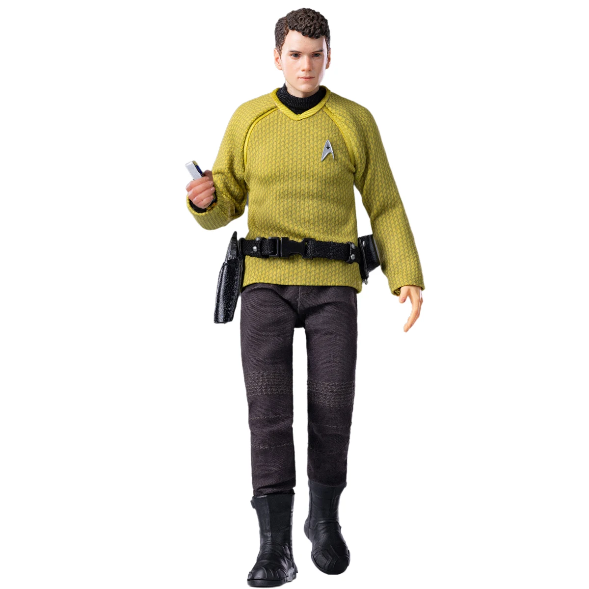 

HiPlay HIYA 1/12 Scale Star Trek Chekov ESS0271 Exquisite Super Series Action Figure