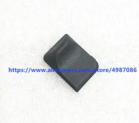 

NEW Back cover Thumb grip rubber repair Parts for Panasonic DMC-LX100 LX100 LX100M2 for Leica D-LUX Typ109 camera