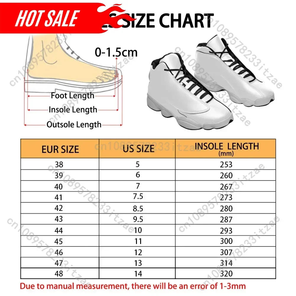 تصميم جديد بولينيزيا ساموا القبلية نمط الصبي أحذية رياضية الاحذية مخصص الكرة الرياضية فريق شعار الرجال كرة السلة الأحذية الرياضية #6