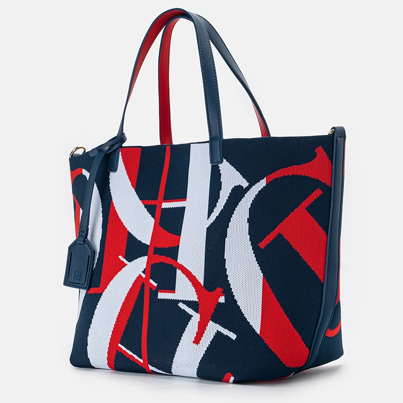 

Luxury Brand Large Capacity Fashionable Women's Bucket Bag Retro Design Women's Handbag New Shopping Bag Beach Vacation Travel