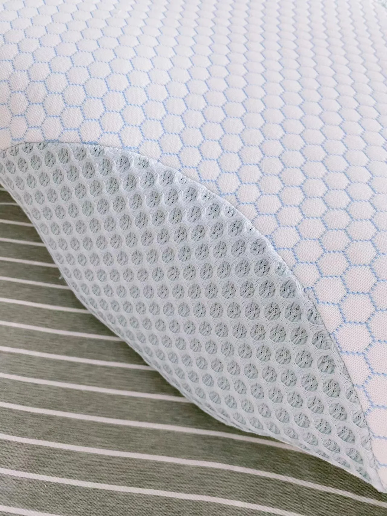 Pillowche Orthopedic Cervical - Memory Foam Orthopedic Pillow Neck Pain review and price