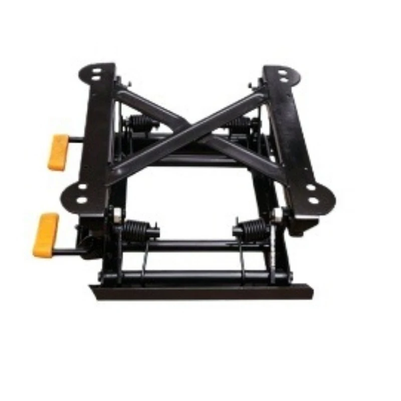 Seat Riser Height Adjustable Heavy Duty or RV Truck Seat Base Lifting Bracket