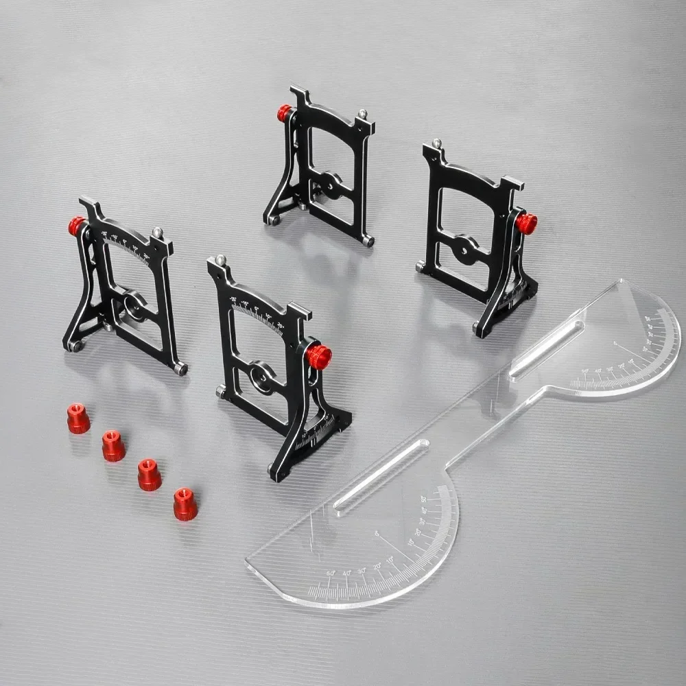 RC Set-Up System 1/10 Rennwagen Professionelles RC-Werkzeug SK-600069