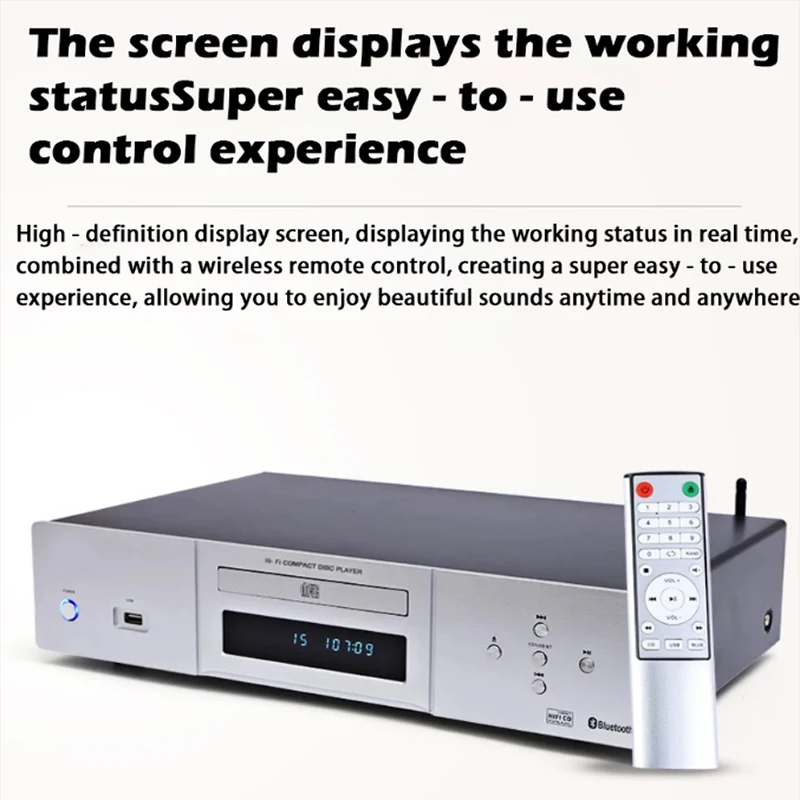 Hifi Professional C…