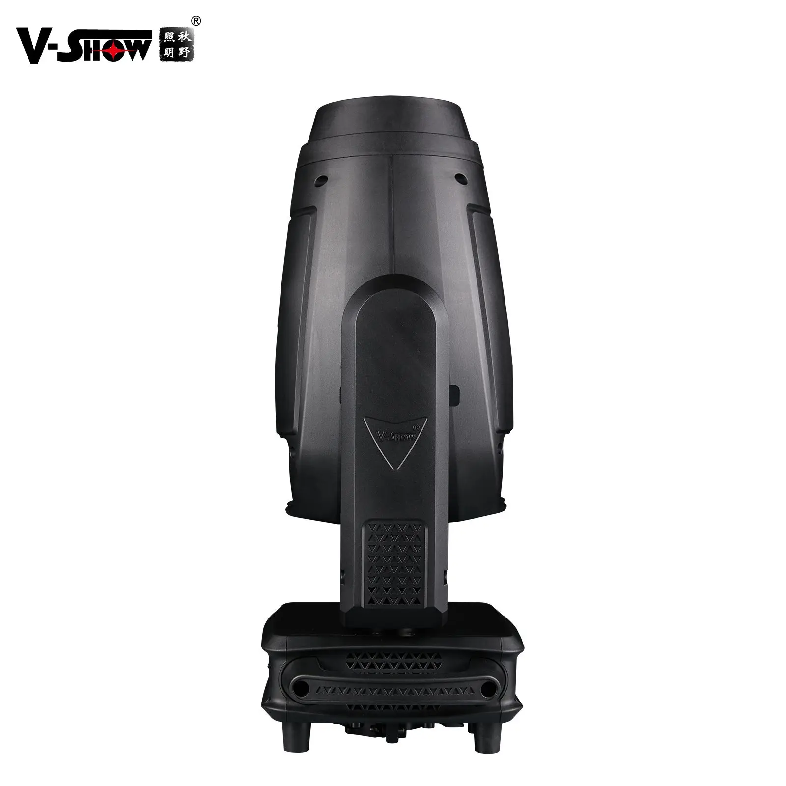 VSHOW S712 450w Hybrid CMY & CTO Moving Heads Kuan Led 3in1 Beam Spot Wash 450W sharpy Light for Dj Club