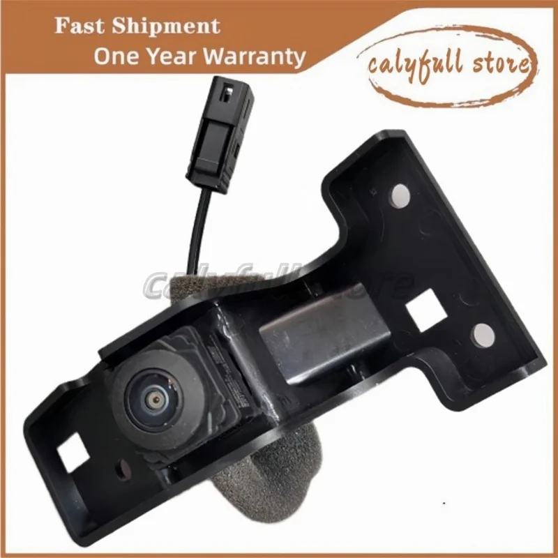 

360 Panoramic Front View Camera For Geely Tugella DNL-5 2019 2020 6600112978 7088038200