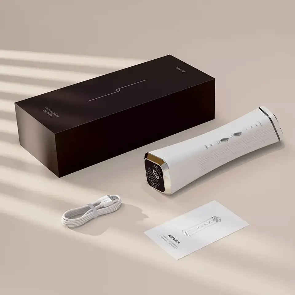 Equipo de belleza de estiramiento facial de máquina de estiramiento de piel 2025