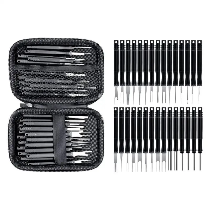 #13 Cheap Car Disassembly Kit Worth Buying