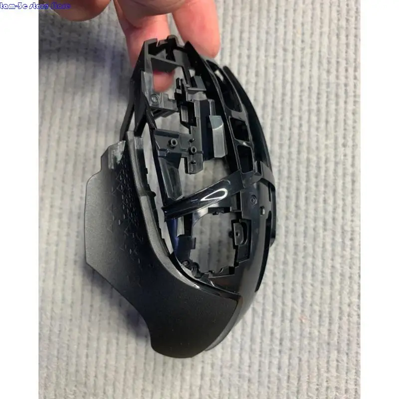 D0UA Engision Mouse Bingkai Keel untuk G502 Wireless Mouse