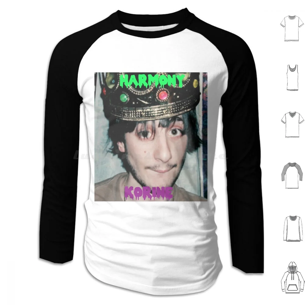 Harmony Korine Hood…