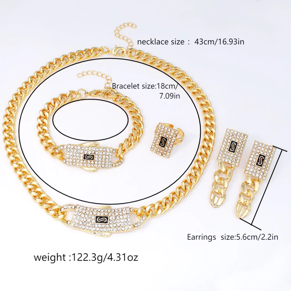 Thumbnail 2 - #72 Best Gold-Plated Necklaces to Buy In 2026