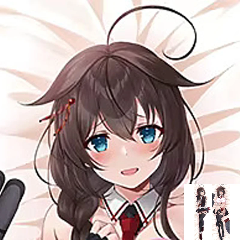 

Anime Dakimakura Pillow Case Fate Sexy and Busty Beautiful Girl Double-Sided Halloween Decoration