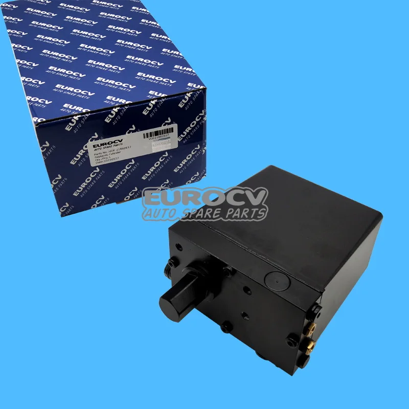 Spare Parts for Volvo Trucks VOE 21882617 22841213 Cabin Tilt Pump
