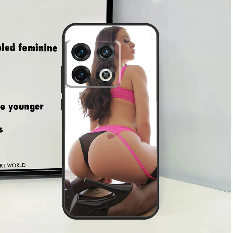 حافظة لانا روودز المثيرة لهاتف OnePlus Nord 5 CE 2 3 4 Lite N20 N30 لهاتف OnePlus 13 12 11 9 10 Pro 10T 12R 13R 13T #6