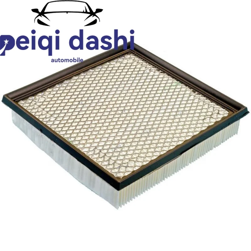 

68081249AC Air Filter For Dodge Journey 3.6L 2013 model.