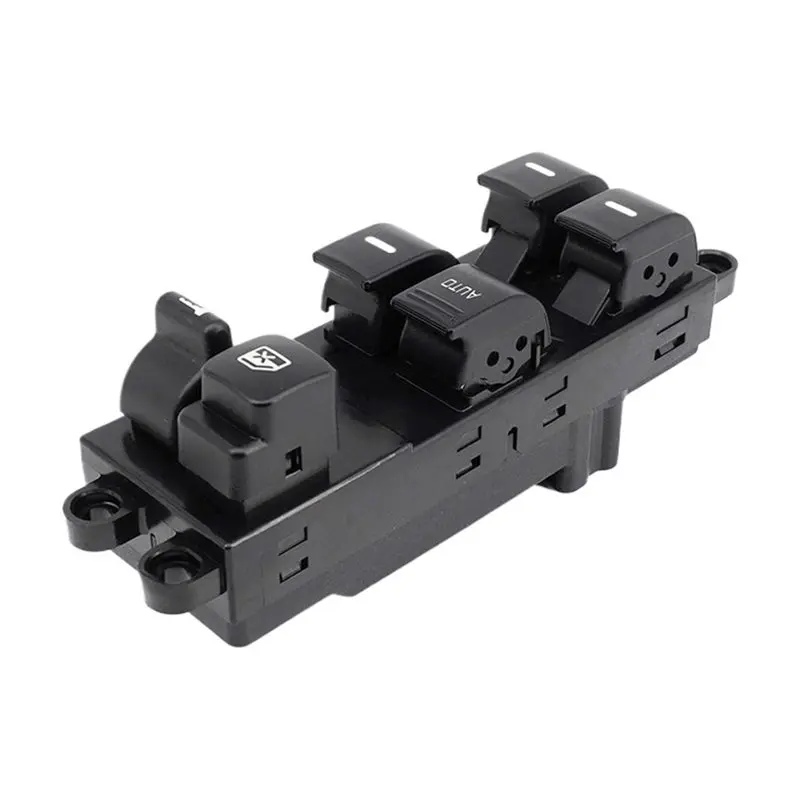 25401-7B212 Car Power Window Switch For Nissan Quest V41